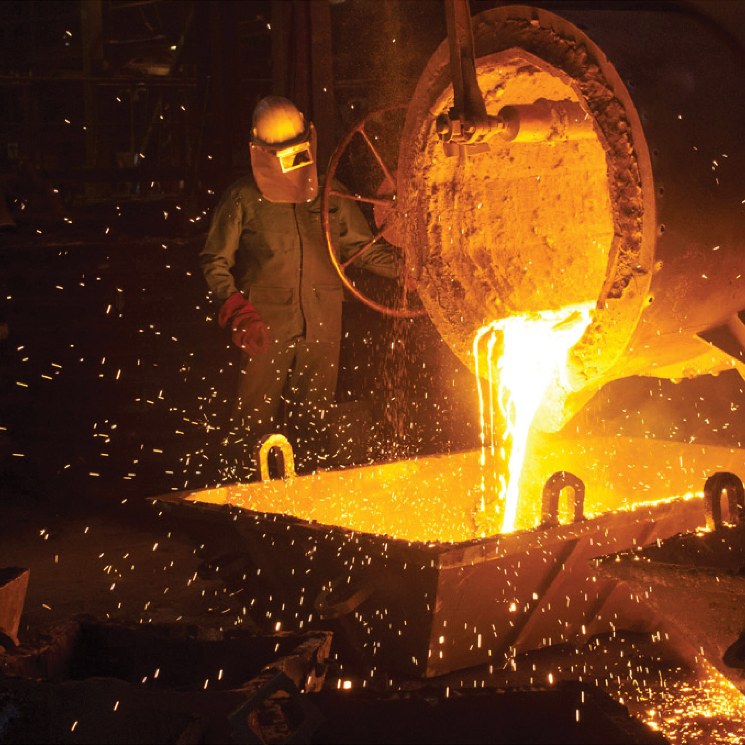 You are currently viewing Une nouvelle usine pour 2025