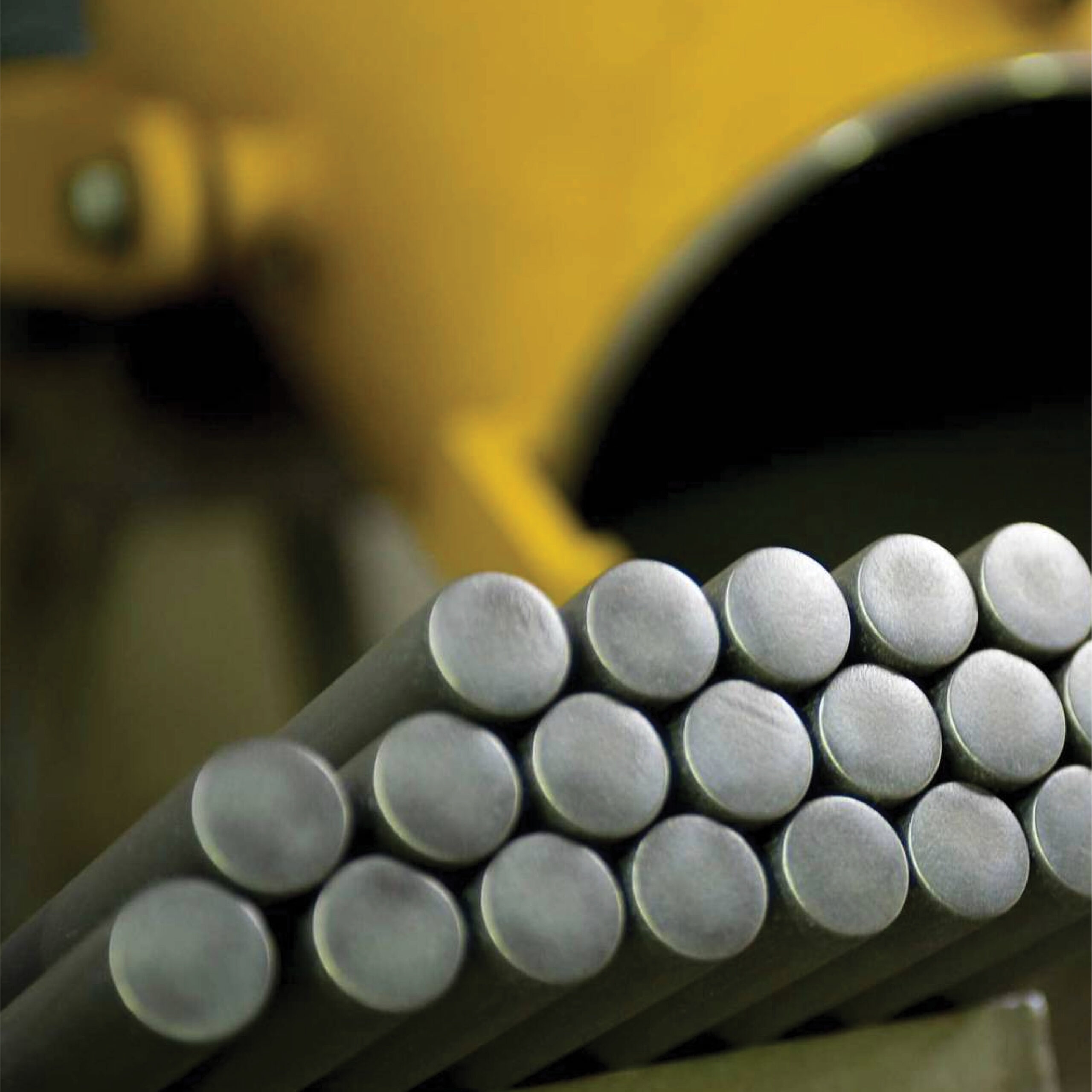 You are currently viewing Place aux premiers produits laminés